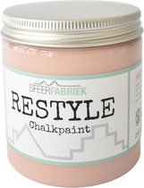 Sfeerfabriek - Restyle Paint - Vintage Pink - 230ml
