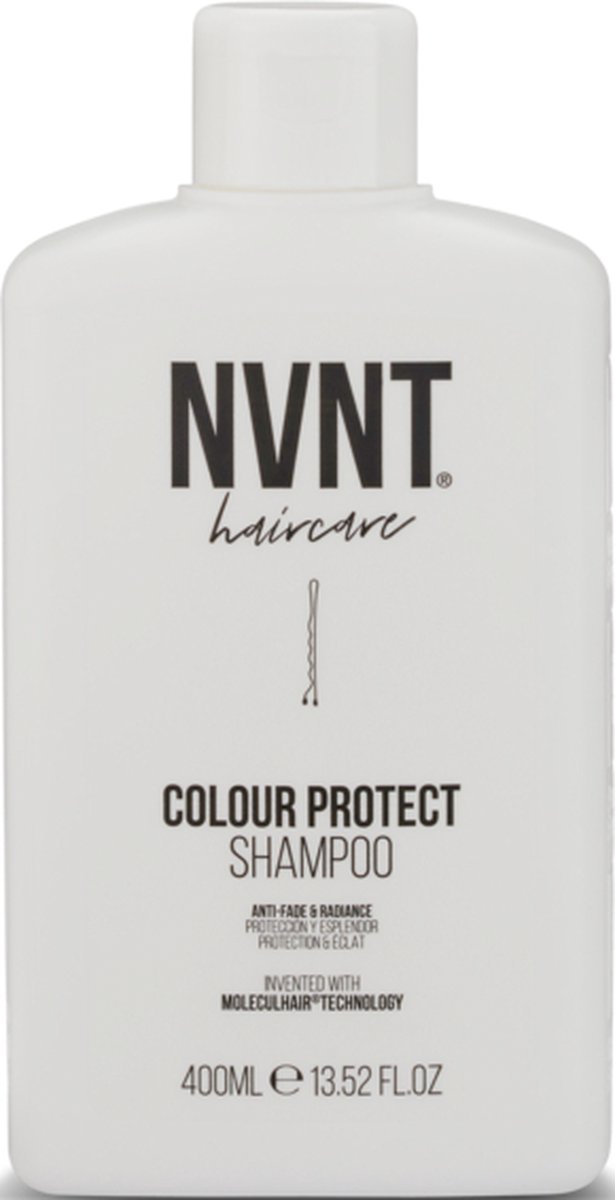 NVNT Colour Protect Shampoo, 400ml