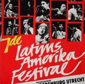 7de Latijns Amerika Festival (LP)