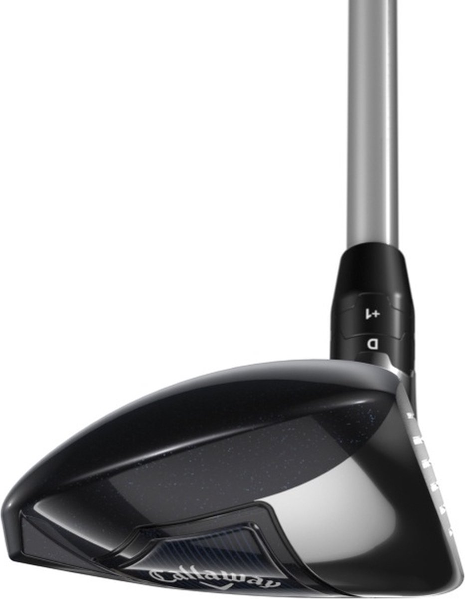 Callaway - Paradym - Hybride 4 - Heren - linkshandig