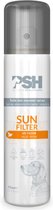 PSH - Sun Filter Spray - Zonnebrand Hond -75ml