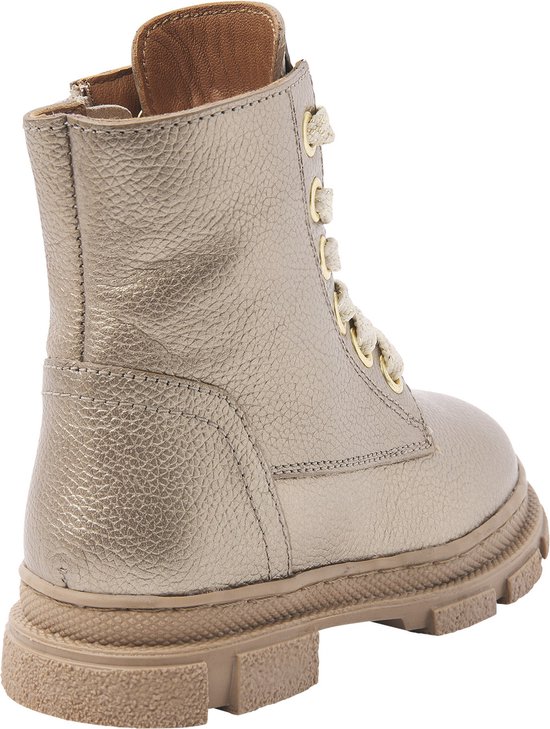 Kipling GAEL Boots Goud Maat 26 bol
