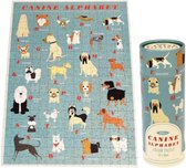 Rex London - Hondenpuzzel 'Dogshow' (300 stukjes)