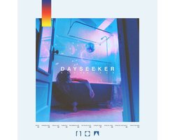 Dayseeker - Sleeptalk (CD)