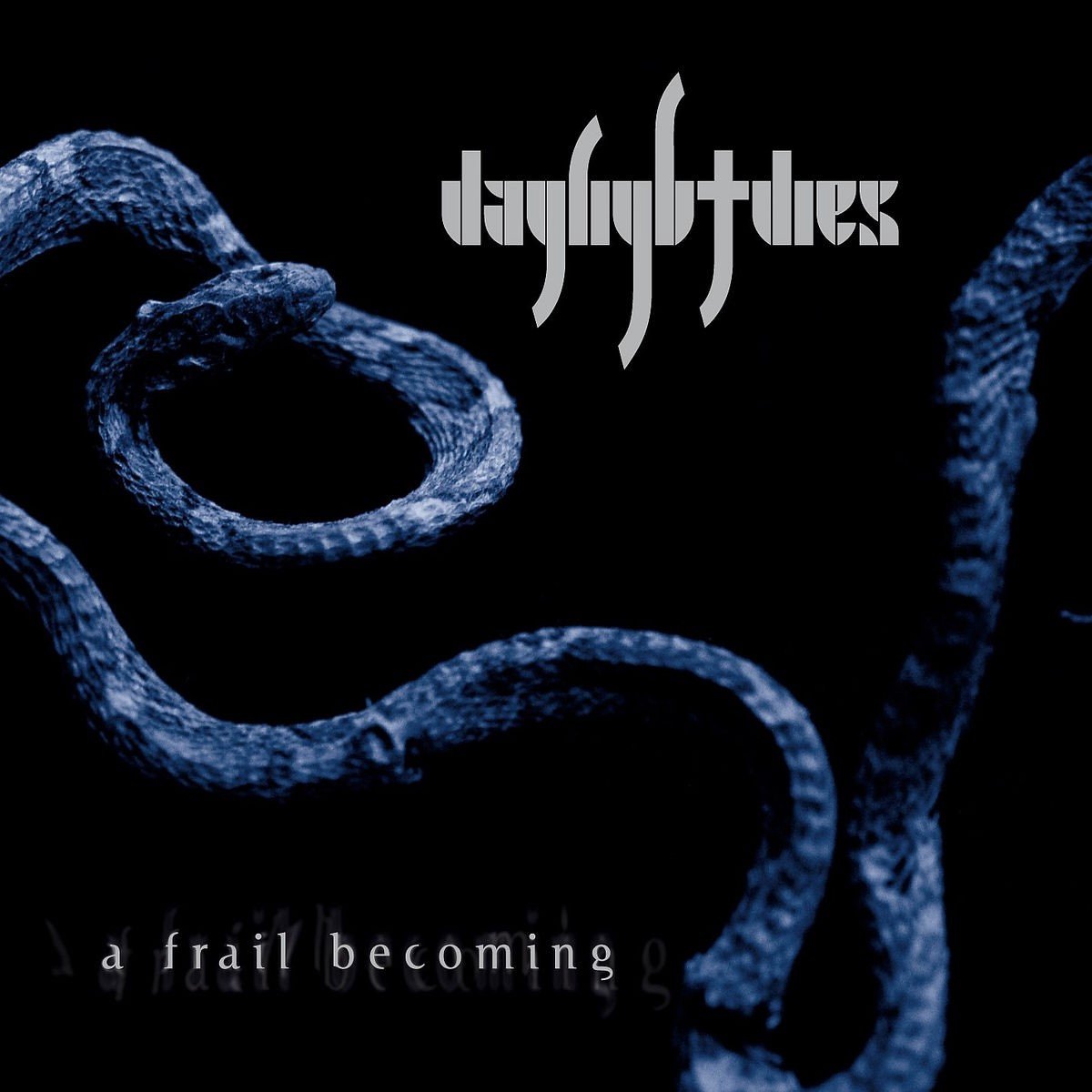 Daylight Dies - A Frail Becoming (2 LP) (Limited Edition)