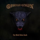 Orange Goblin - The Wolf Bites Back (CD)