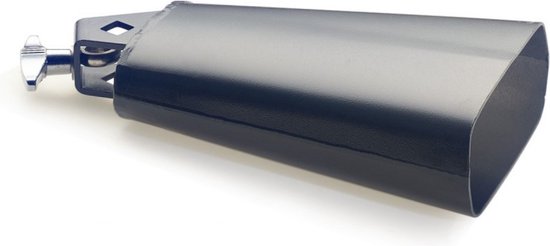 Foto: Stagg cowbell percussie cb306bk