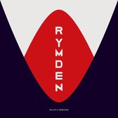 Valleys & Mountains - Rymden (CD)