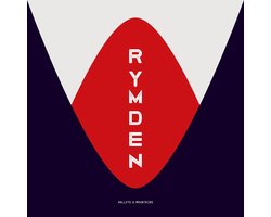 Rymden - Valleys And Mountains (CD)