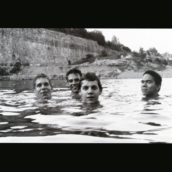 Slint - Spiderland (LP) (Coloured Vinyl) (Limited Edition)