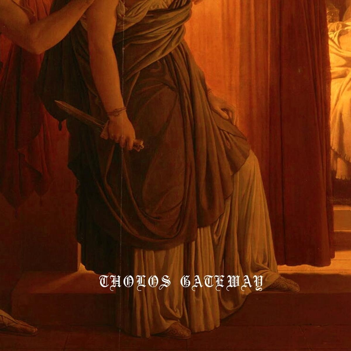 Tholos Gateway - Tholos Gateway II (CD)