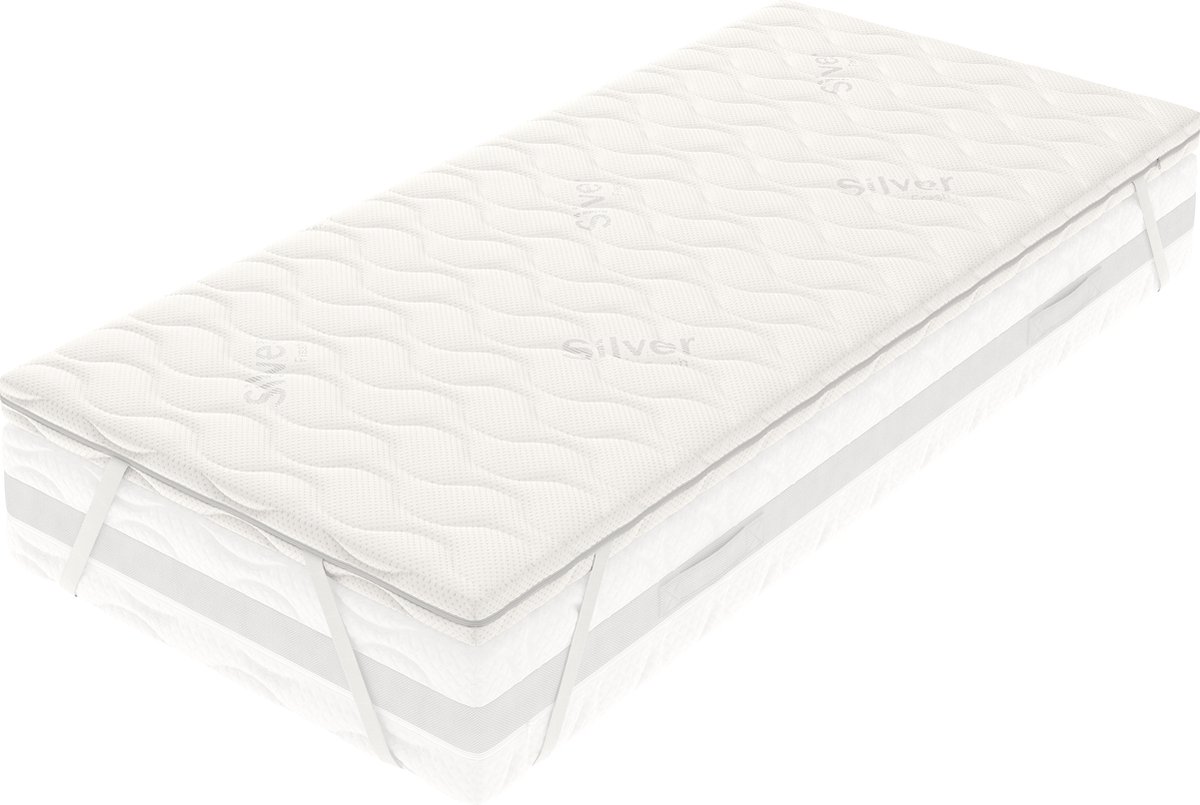 Vitality Pur - Koudschuim - Cozy Topper