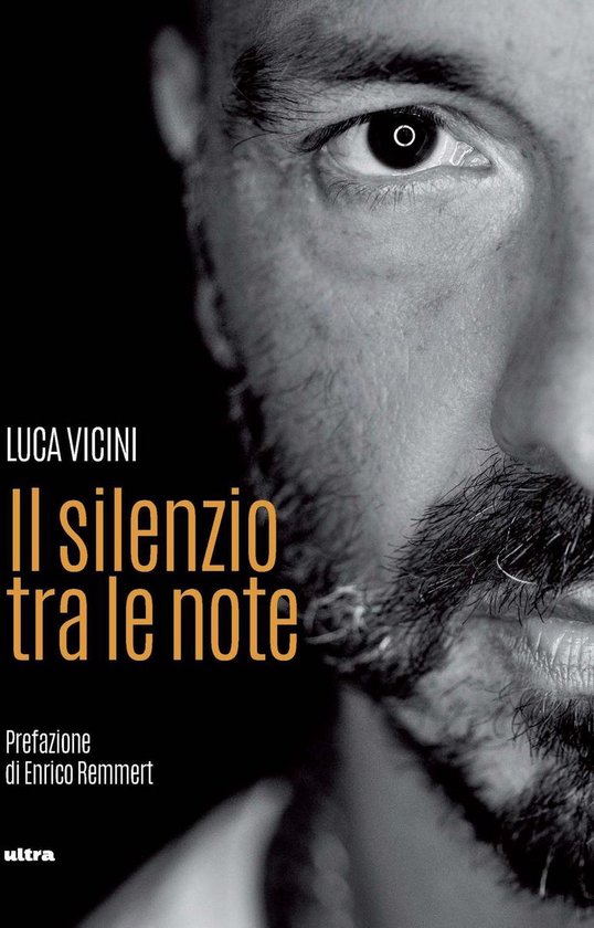 Il silenzio fra le note - cover