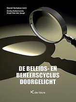 De beleids- en beheerscyclus doorgelicht