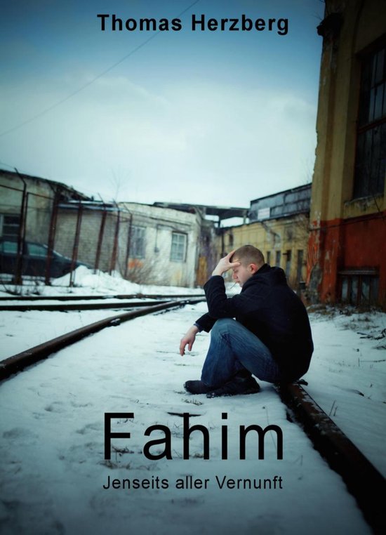 Fahim - cover