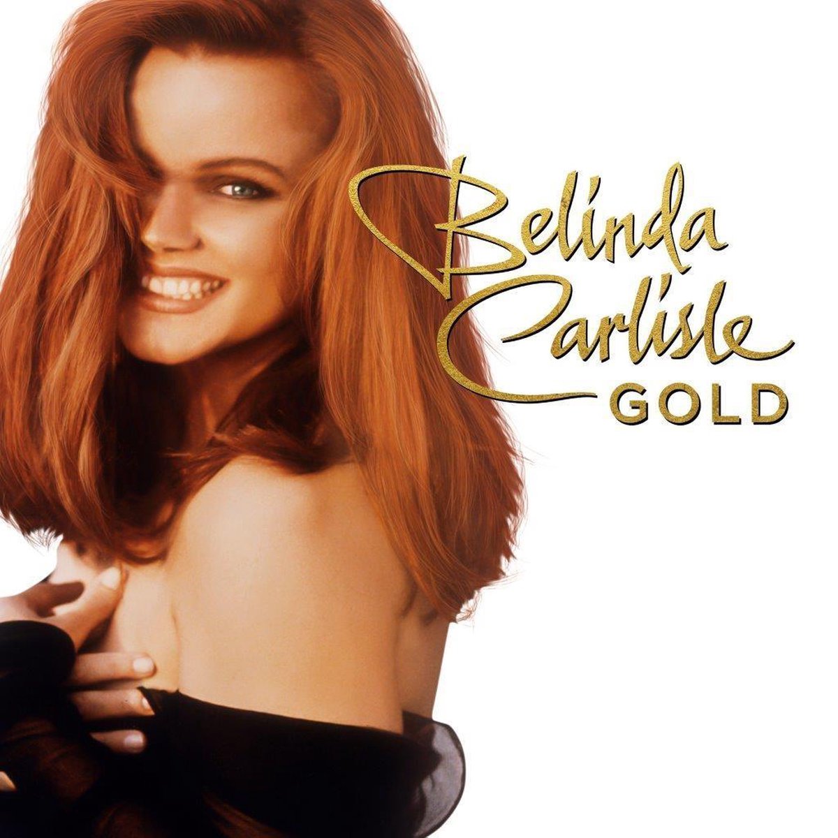 Gold, Belinda Carlisle CD (album) Muziek