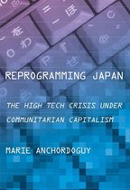 Cornell Studies in Political Economy - Reprogramming Japan