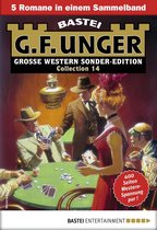 G. F. Unger Sonder-Edition Collection 14 - G. F. Unger Sonder-Edition Collection 14