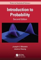 Chapman & Hall/CRC Texts in Statistical Science - Introduction to Probability, Second Edition