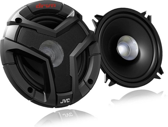 JVC CS-V518 - Auto luidsprekers per paar