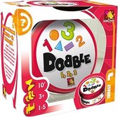 Asmodee Dobble 1, 2, 3 Board game Educatief