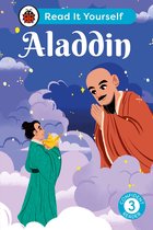 Read It Yourself 3 - Aladdin: Read It Yourself - Level 3 Confident Reader