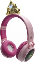 Disney Princess Bluetooth -hoofdtelefoon met lichten