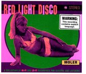 RED LIGHT DISCO