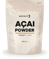 Body & Fit Poudre D’Açai Acai Powder - Super-Aliments - 300 Grammes