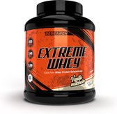 Research Extreme Whey Protein – Wei eiwit – 908gr - Vanilla