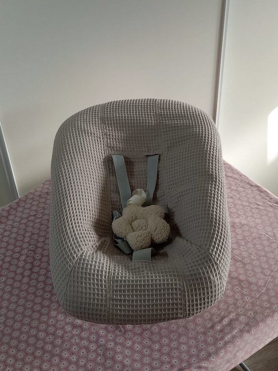 Newborn Hoes - Tripp Trapp geschikt voor Stokke Tripp Trapp Newborn Set ...