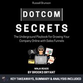 Summary: Dotcom Secrets