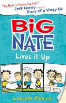Big Nate Bk 7 Lives It Up
