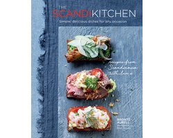 Scandi Kitchen