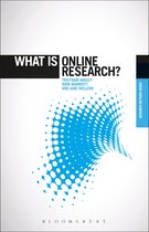 What Is Online Research