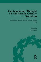Routledge Historical Resources- Contemporary Thought on Nineteenth Century Socialism