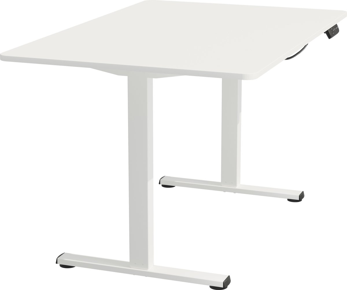 Vestland Zit-Sta Bureau Elektrisch In Hoogte Verstelbaar thumbnail 5