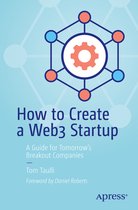 How to Create a Web3 Startup
