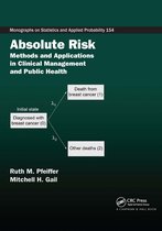 Chapman & Hall/CRC Monographs on Statistics and Applied Probability- Absolute Risk
