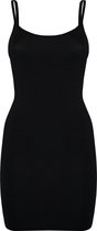Perfect Secrets Perfect Dress - Black - Maat XL