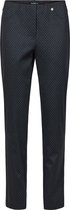 Robell Bella Comfort stretch - Pantalon de voyage Triangle Taille EU44