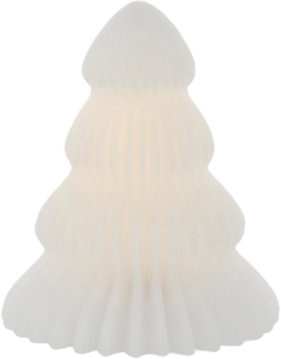 Sirius - Lichtgevende boom 'Claire' (11cm x 11cm x 16cm)