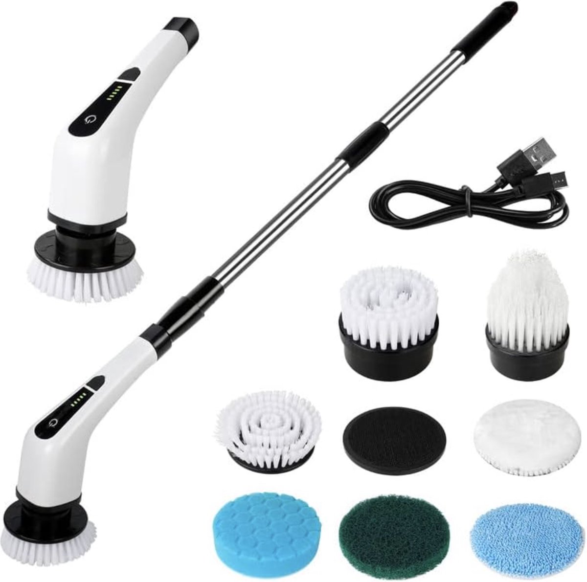 Type de câble Machine de nettoyage à la brosse à brosse Épurateur de  plancher - Achetez un épurateur de sol électrique, une machine de  nettoyage, un nettoyant de machine à laver sur