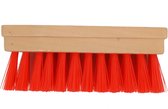Divoza Main Brush Rouge taille: 1 taille