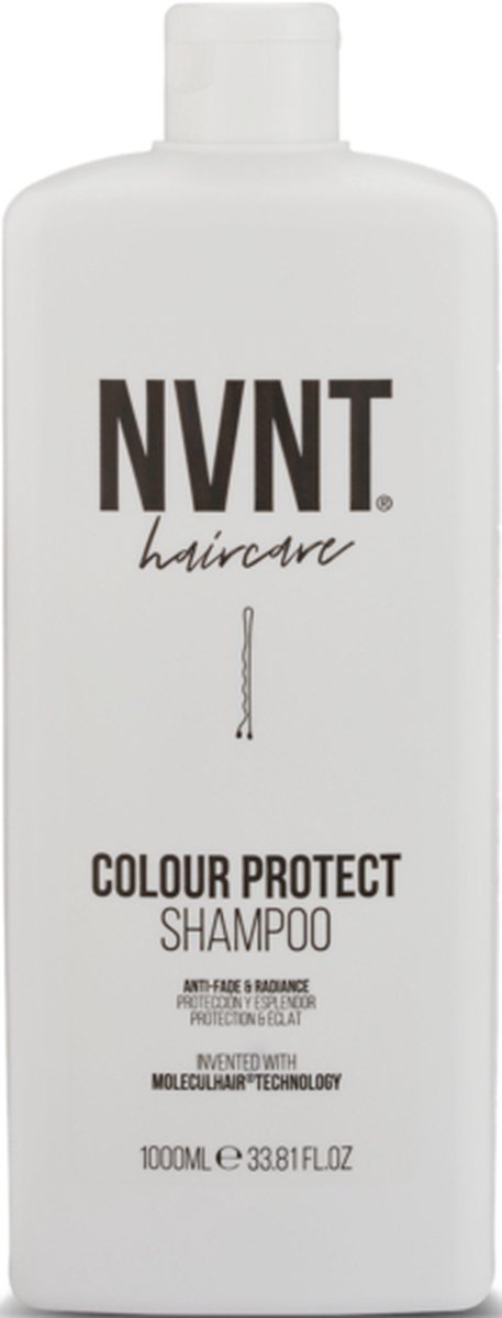 NVNT Colour Protect Shampoo, 1000ml