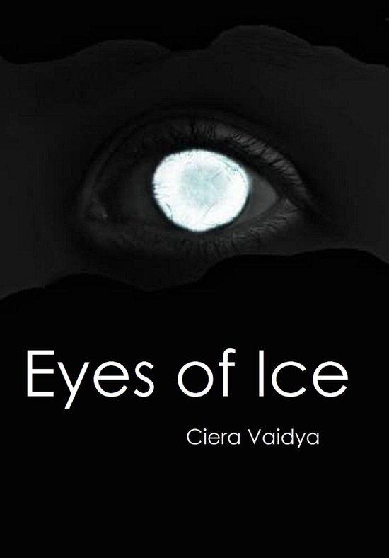 In Nomine Patris 2 - Eyes of Ice - cover