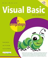 In Easy Steps - Visual Basic in easy steps, 6th edition