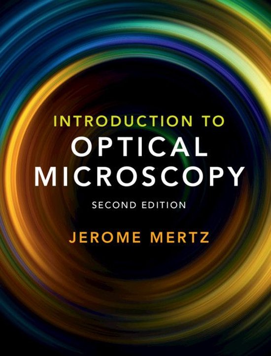Introduction to Optical Microscopy - cover