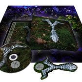 Myrkur - Spine (CD)
