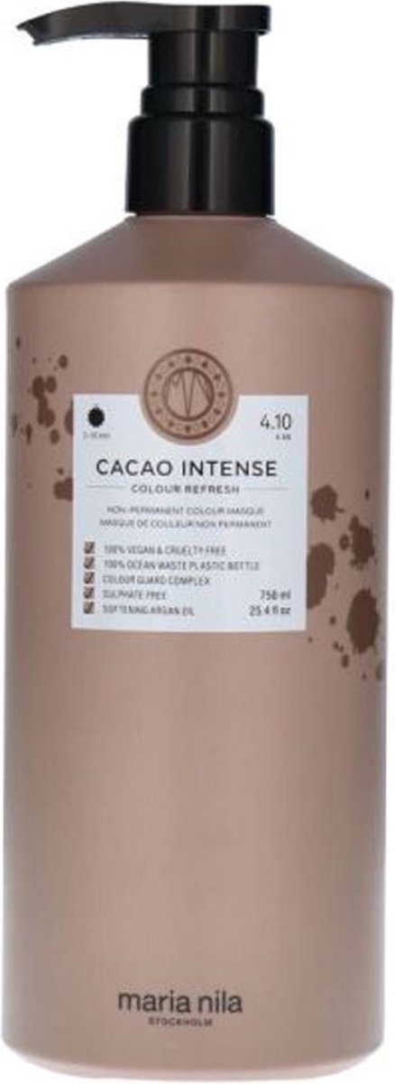 Maria Nila - Cacao Intense - 750 ml